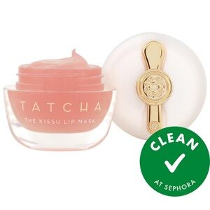 tatcha the kissu lip mask
